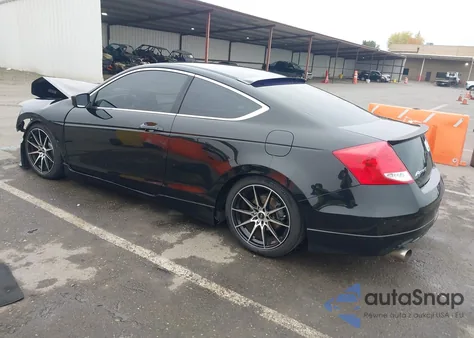 2012 Honda Accord 2.4 Lx-S из США, поврежденный, VIN 1HGCS1B32CA017838